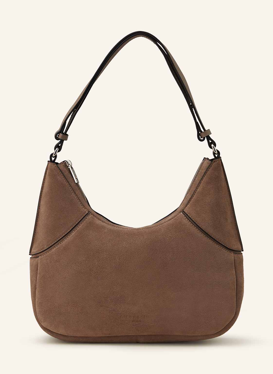Liebeskind Hobo-Bag beige von LIEBESKIND