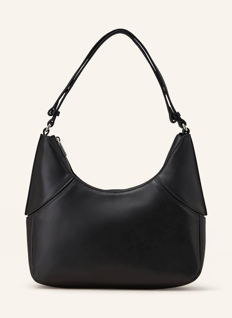 Liebeskind Hobo-Bag schwarz von LIEBESKIND