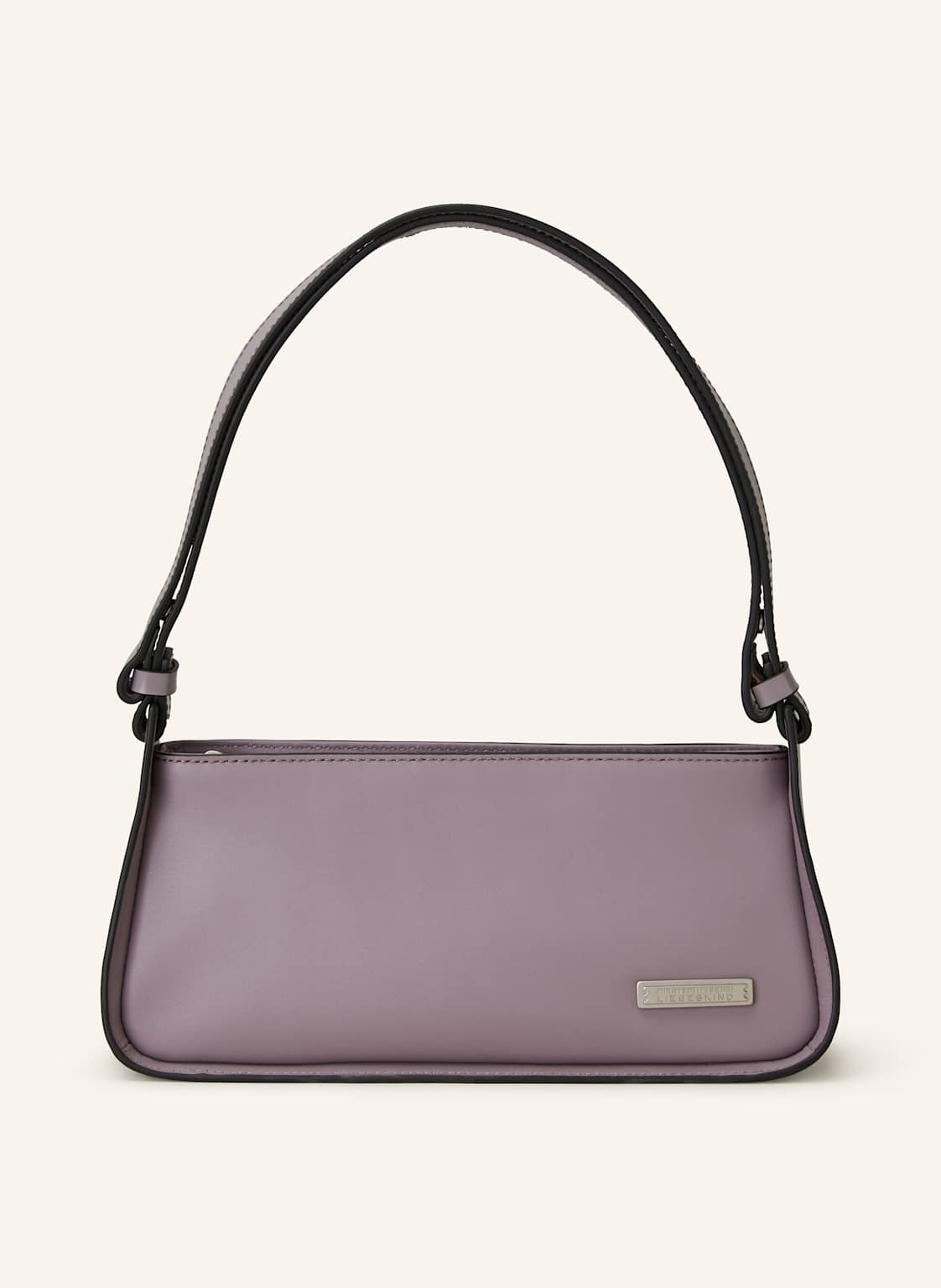 Liebeskind Schultertasche Franzis Small lila Liebeskind Schultertasche Franzis Small lila von LIEBESKIND
