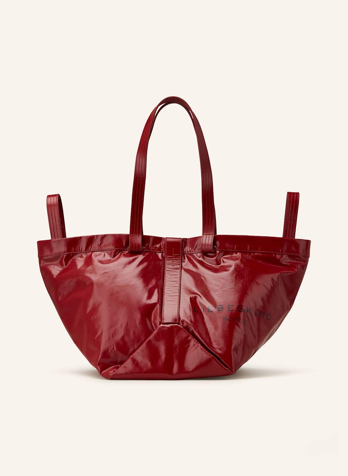 Liebeskind Shopper Elvira Medium rot Liebeskind Shopper Elvira Medium rot von LIEBESKIND