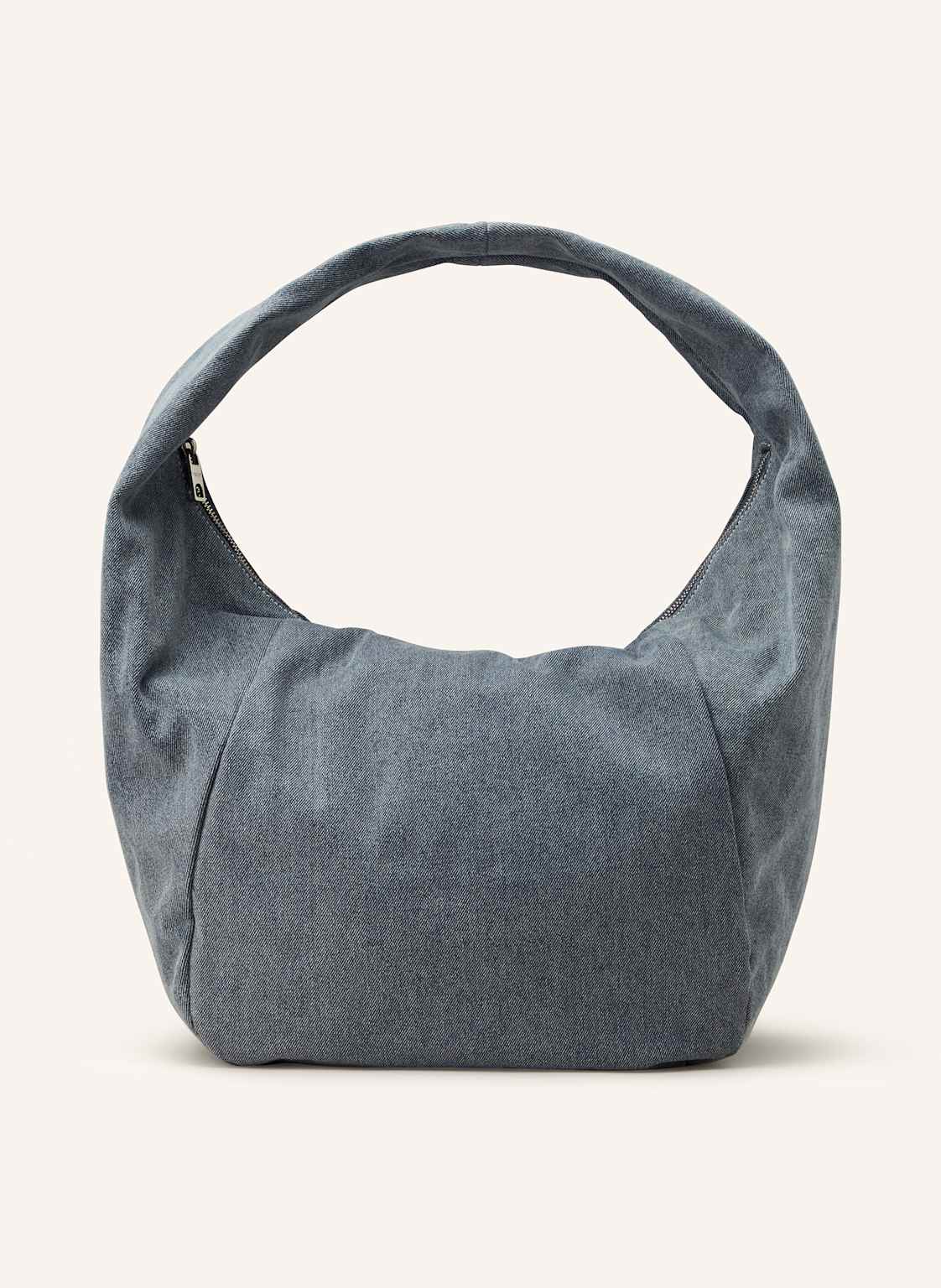 Liebeskind Shopper Ferrah Large blau Liebeskind Shopper Ferrah Large blau von LIEBESKIND