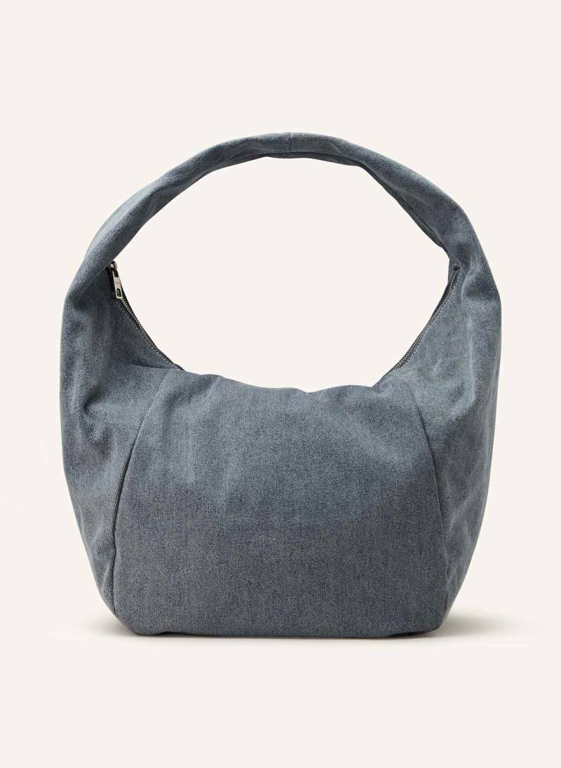Liebeskind Shopper Ferrah Large blau von LIEBESKIND