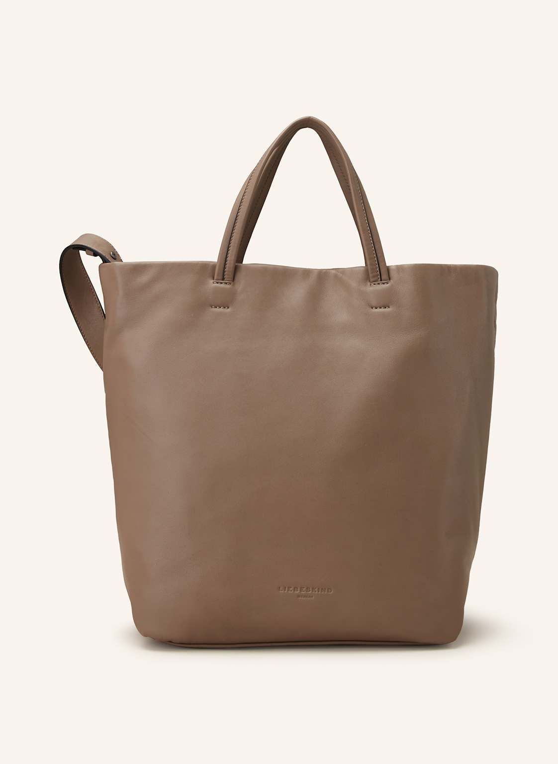 Liebeskind Shopper Hera Large beige von LIEBESKIND