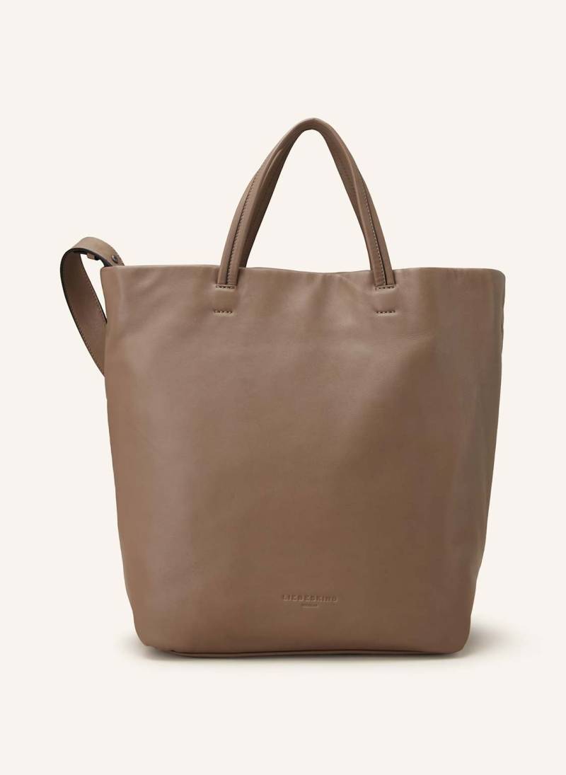 Liebeskind Shopper Hera Large beige von LIEBESKIND