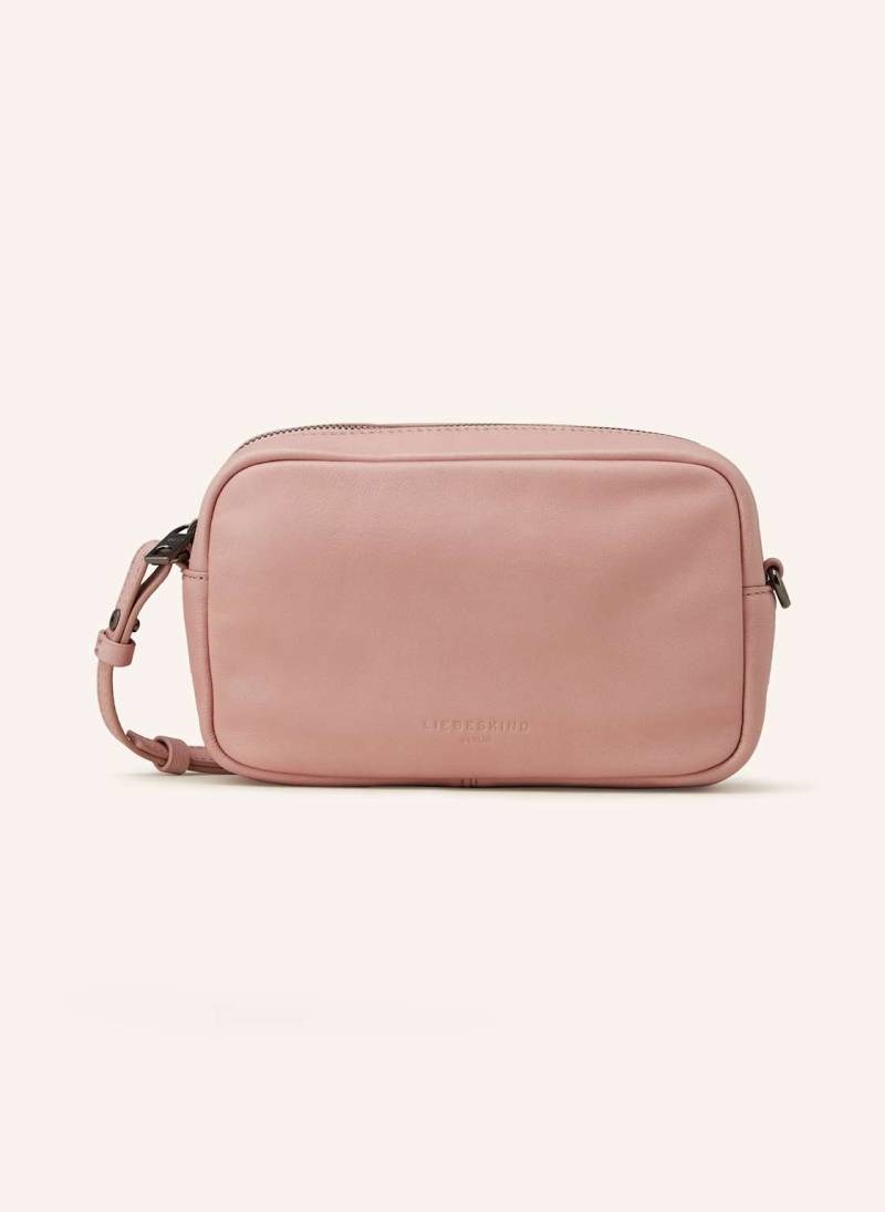 Liebeskind Umhängetasche Ella Small rosa von LIEBESKIND