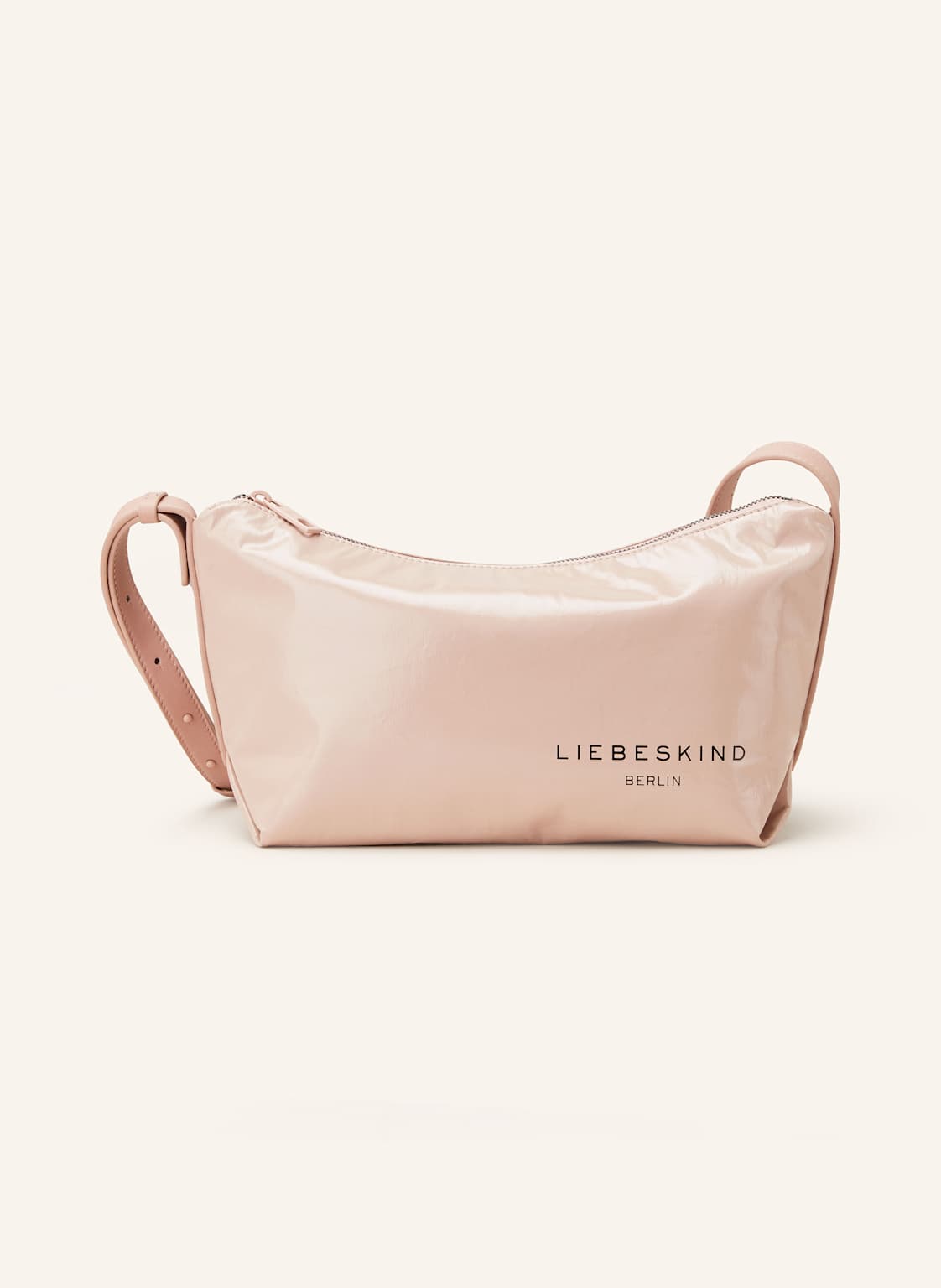 Liebeskind Umhängetasche Elvira Medium rosa Liebeskind Umhängetasche Elvira Medium rosa von LIEBESKIND