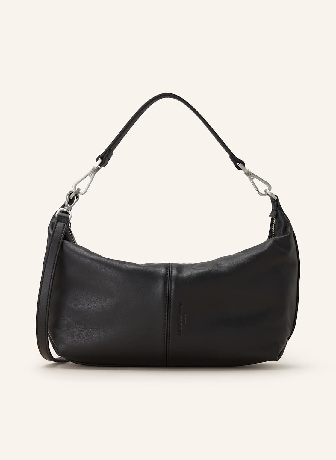 Liebeskind Umhängetasche Paris Small schwarz von LIEBESKIND