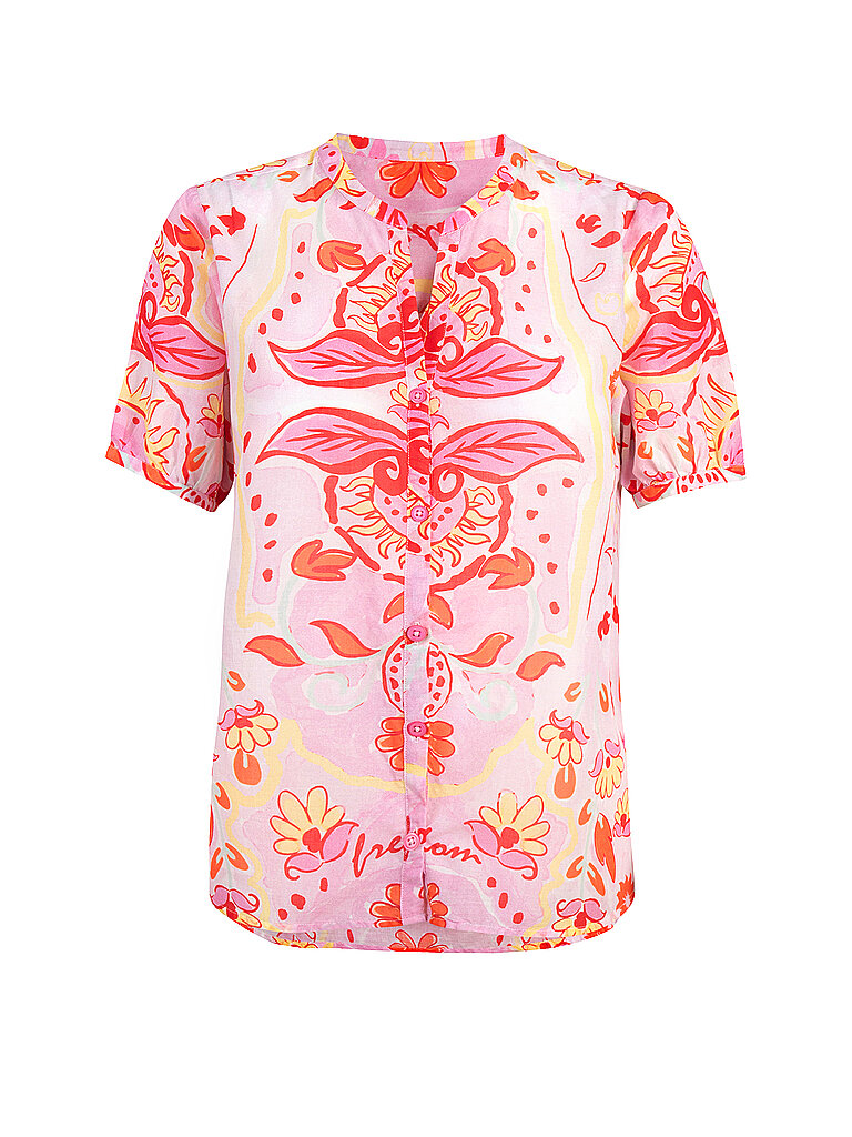 LIEBLINGSSTÜCK Bluse RIJA rosa | 44 von LIEBLINGSSTÜCK