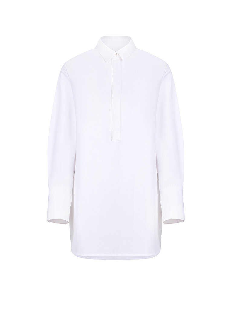 LIEBLINGSSTÜCK Bluse  weiss | M von LIEBLINGSSTÜCK