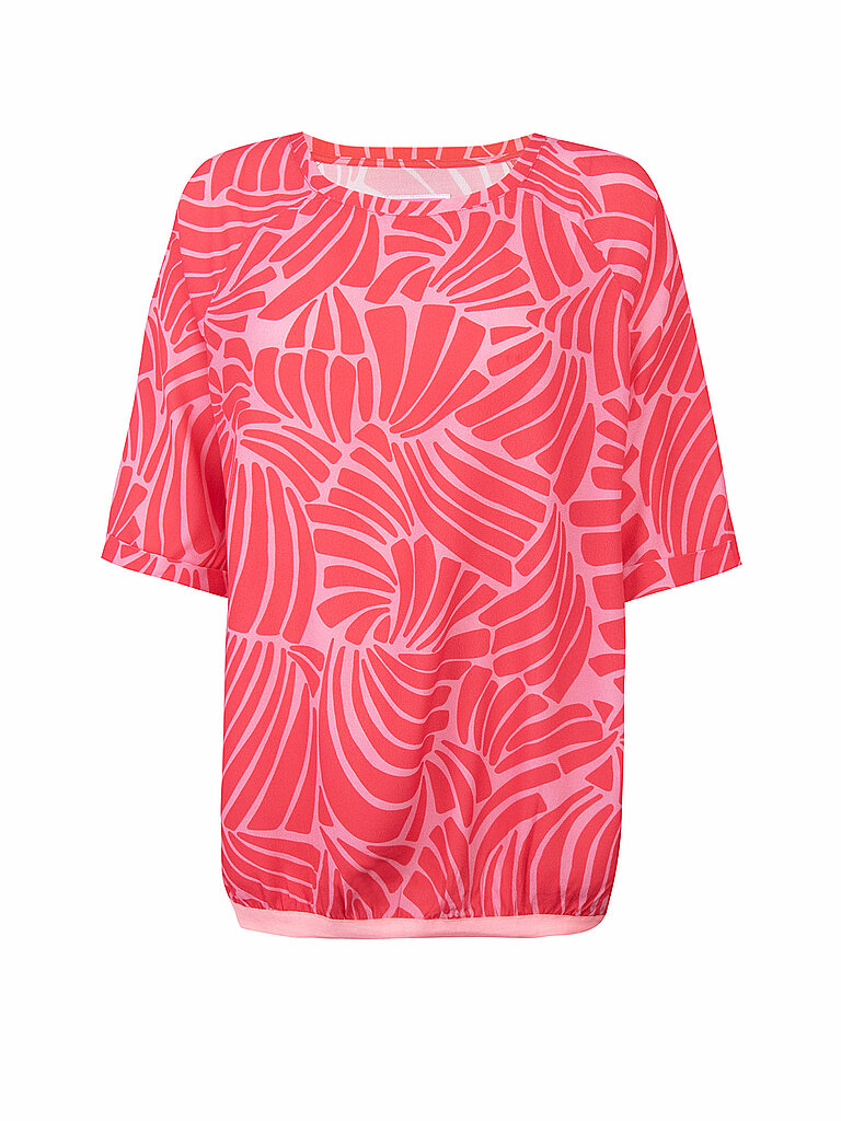 LIEBLINGSSTÜCK Blusenshirt ERELAHL rot | 38 LIEBLINGSSTÜCK Blusenshirt ERELAHL rot | 38 von LIEBLINGSSTÜCK