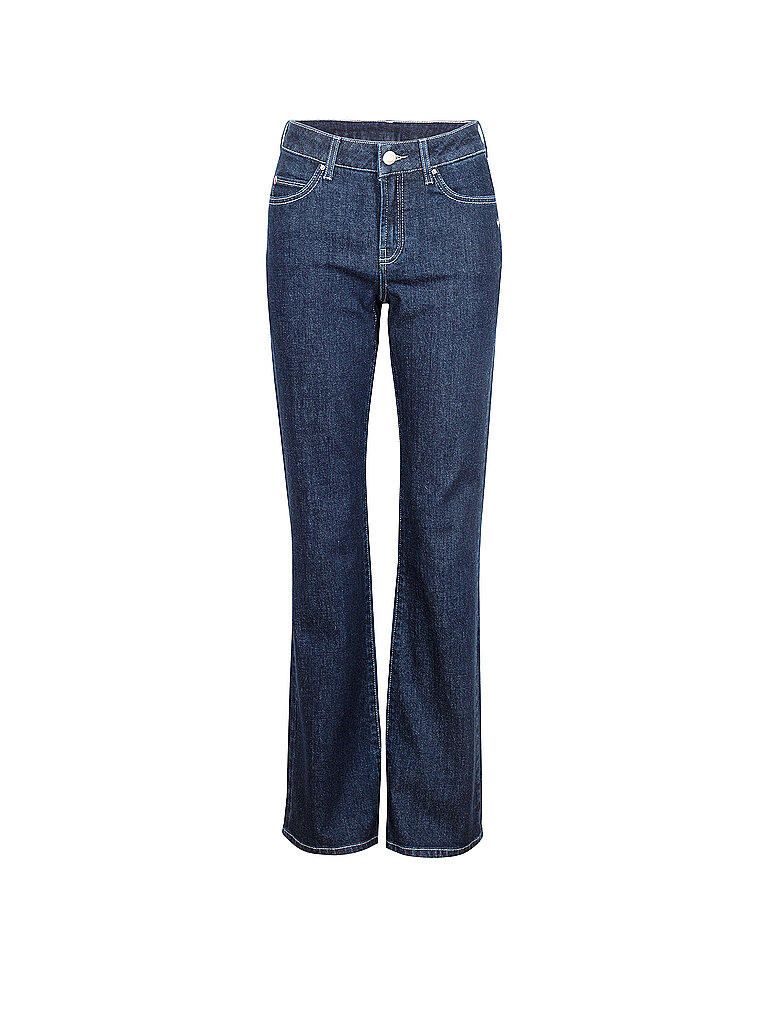 LIEBLINGSSTÜCK Jeans Bootcut Fit MOVE ONH dunkelblau | 36 von LIEBLINGSSTÜCK