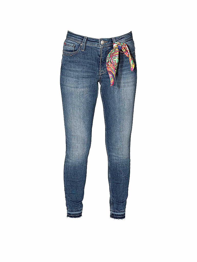 LIEBLINGSSTÜCK Jeans Skinny Fit Mamma MiaEP blau | 26 von LIEBLINGSSTÜCK