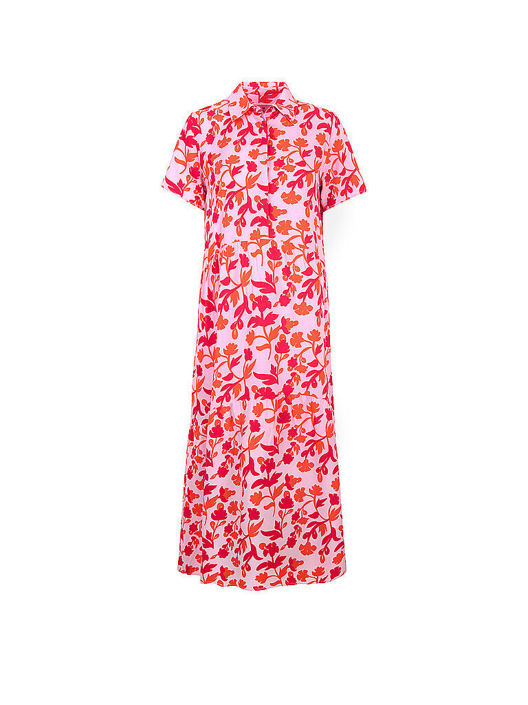 LIEBLINGSSTÜCK Maxikleid RORABETH rosa | 34 von LIEBLINGSSTÜCK