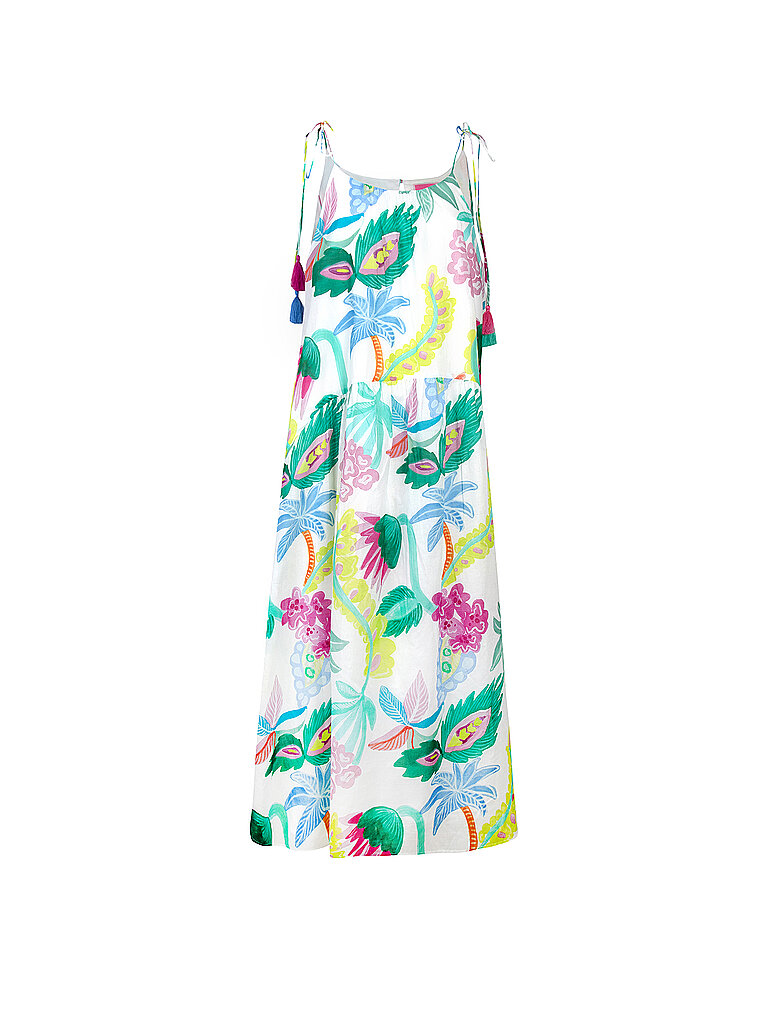 LIEBLINGSSTÜCK Maxikleid ROSALYNN bunt | 36 LIEBLINGSSTÜCK Maxikleid ROSALYNN bunt | 36 von LIEBLINGSSTÜCK
