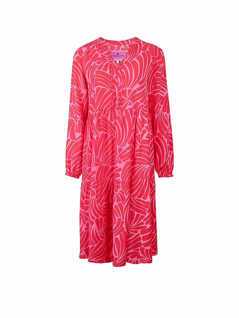LIEBLINGSSTÜCK Midikleid rot | 42 LIEBLINGSSTÜCK Midikleid rot | 42 von LIEBLINGSSTÜCK