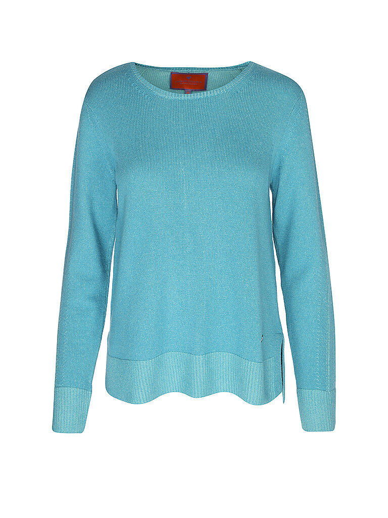 LIEBLINGSSTÜCK Pullover BRIAL blau | 42 von LIEBLINGSSTÜCK