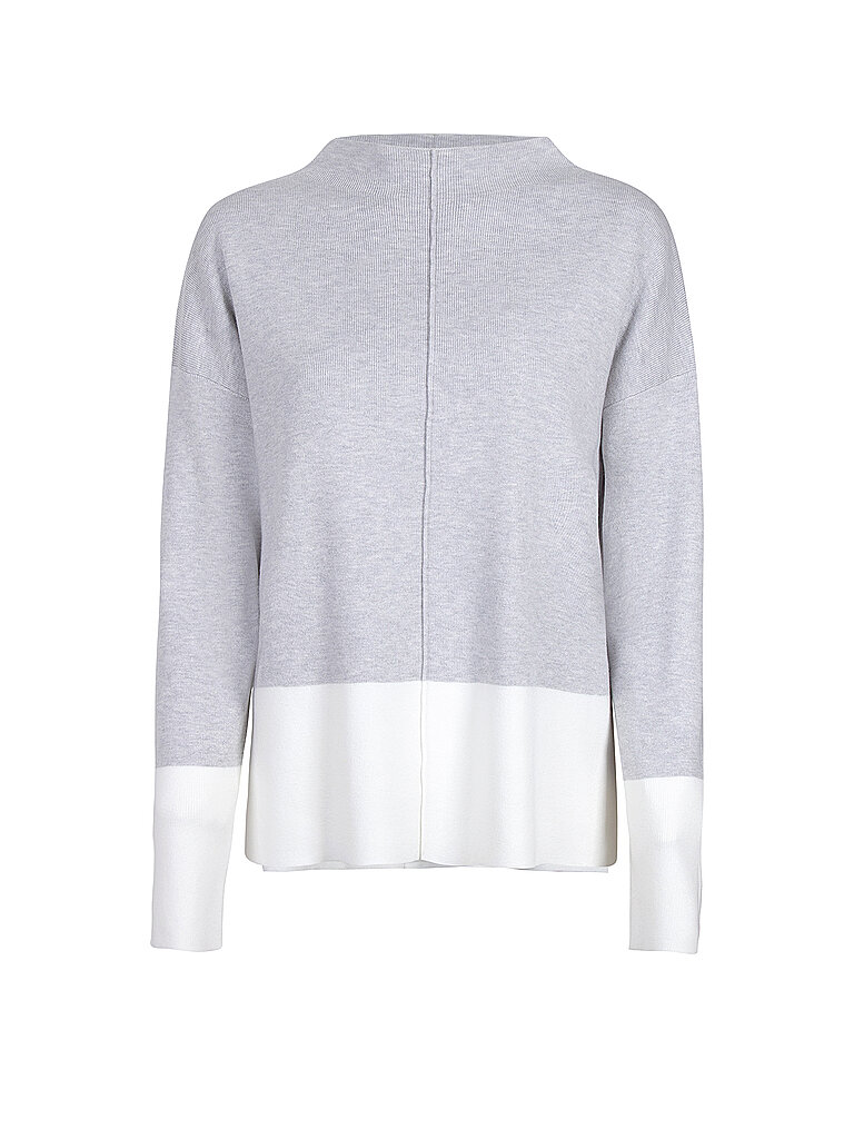 LIEBLINGSSTÜCK Pullover KRISTIEEP grau | 38 von LIEBLINGSSTÜCK