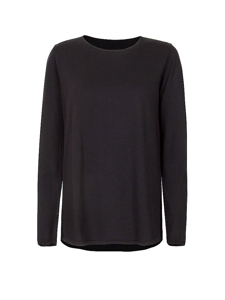 LIEBLINGSSTÜCK Pullover LAHELAEP schwarz | 34 von LIEBLINGSSTÜCK