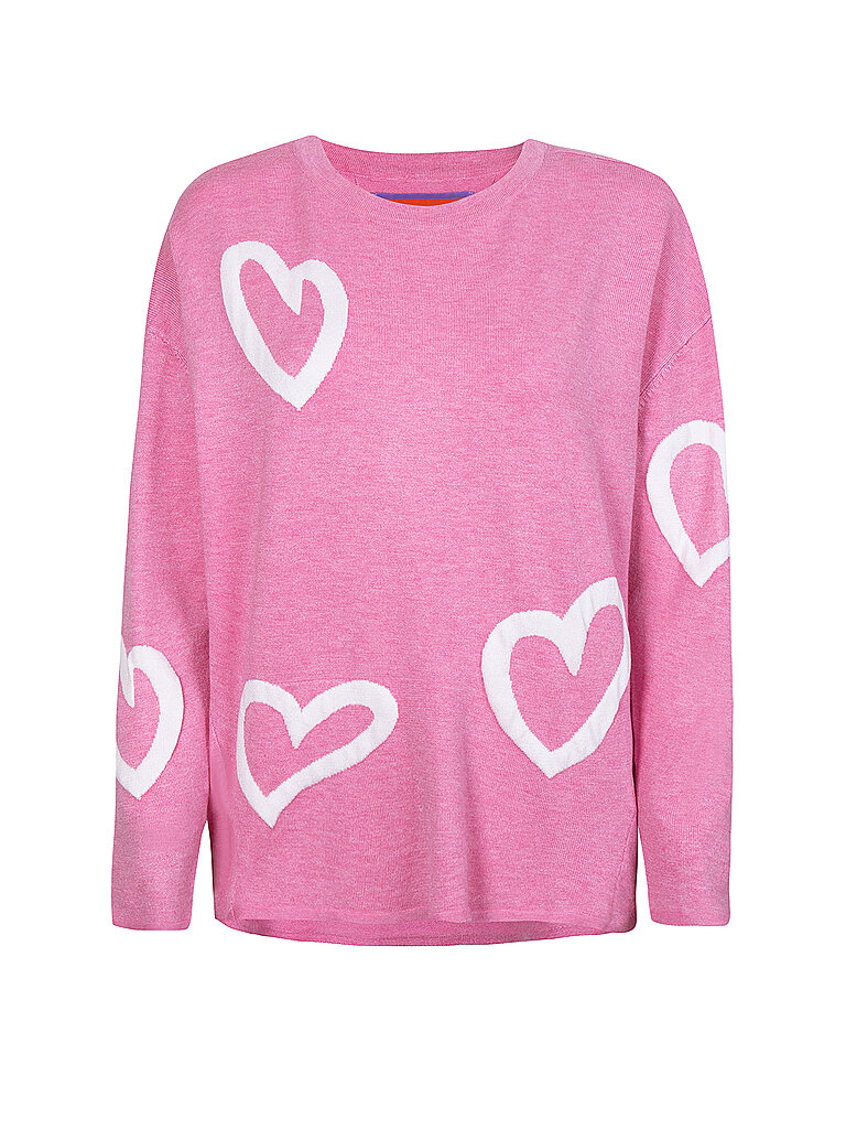 LIEBLINGSSTÜCK Pullover LENJAL rosa | 36 von LIEBLINGSSTÜCK