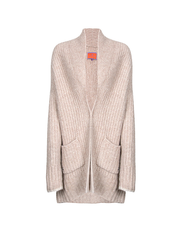 LIEBLINGSSTÜCK Strickjacke ALINKAL beige | 40 von LIEBLINGSSTÜCK