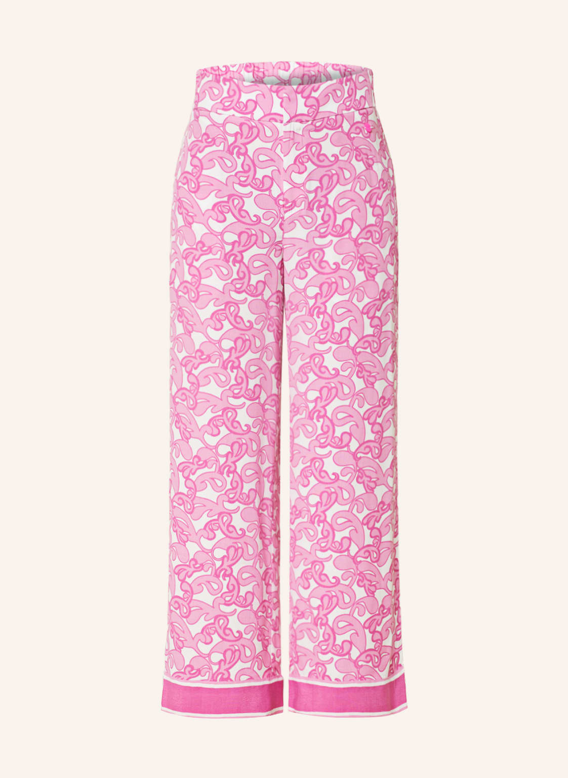 Lieblingsstück Culotte pink von LIEBLINGSSTÜCK