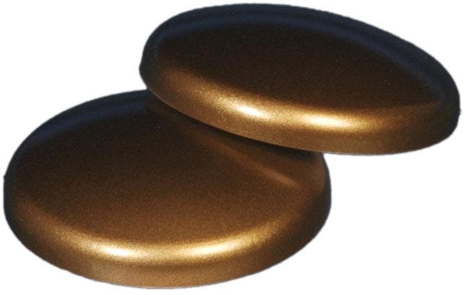 Liedeco Dekomagnet, (Packung, 2 St.), für metallische Flächen von LIEDECO
