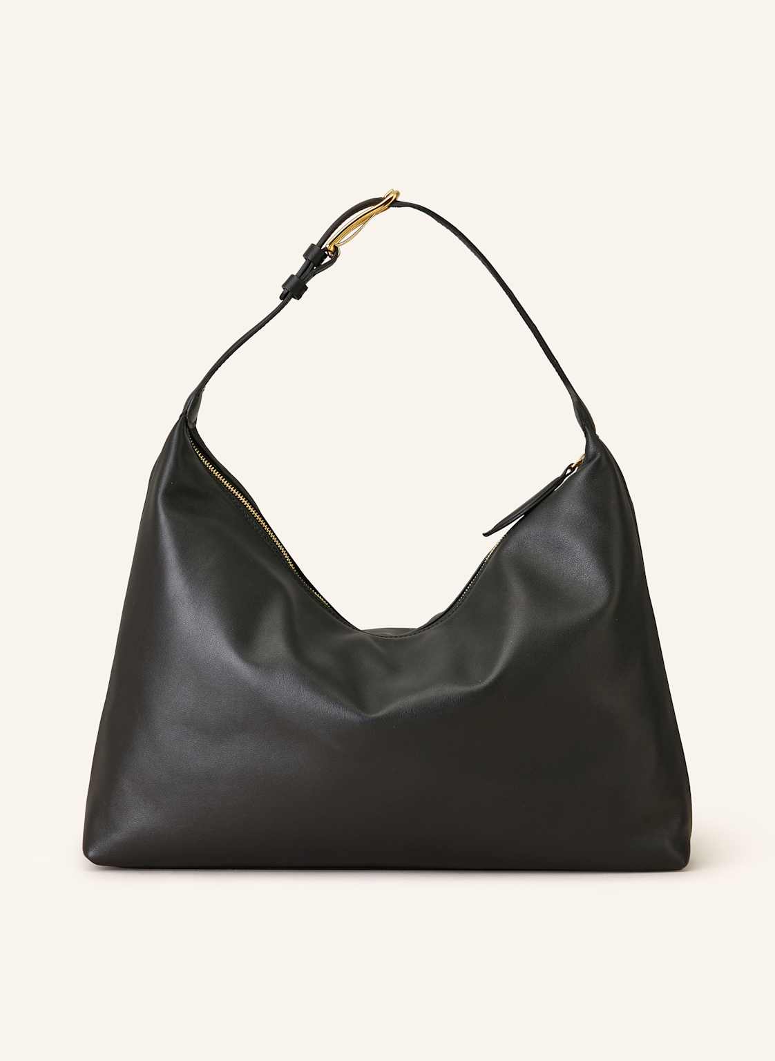 Liffner Handtasche schwarz Liffner Handtasche schwarz von LIFFNER