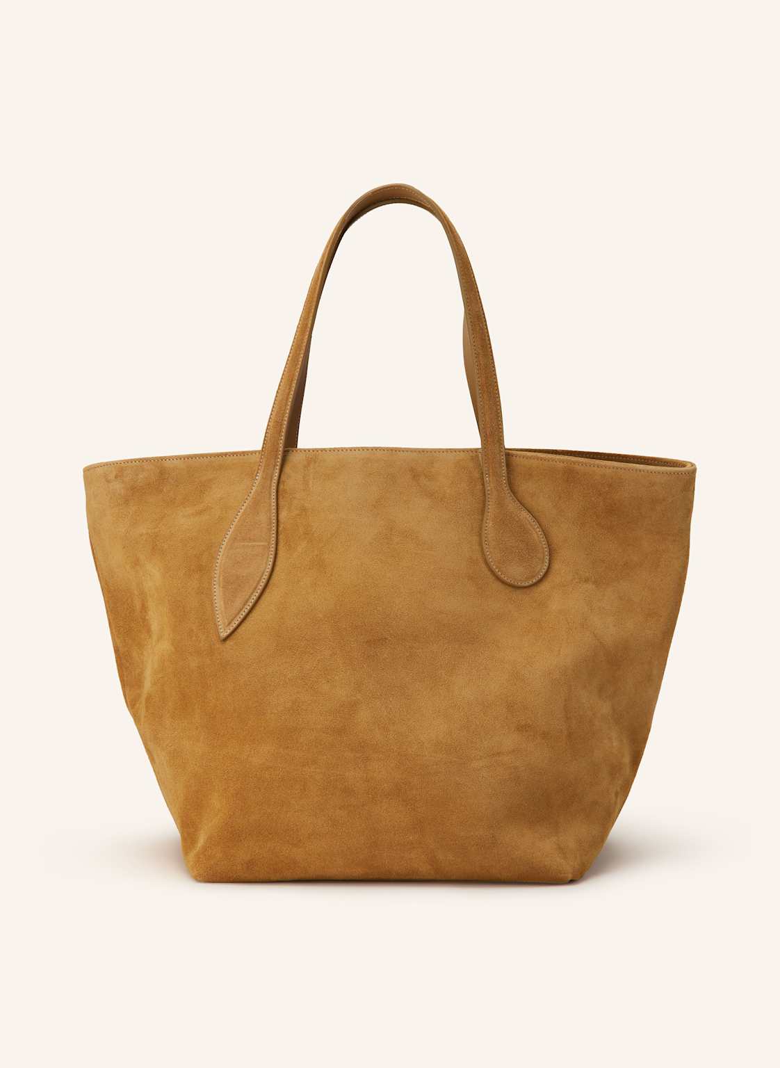 Liffner Shopper Sprout braun Liffner Shopper Sprout braun von LIFFNER