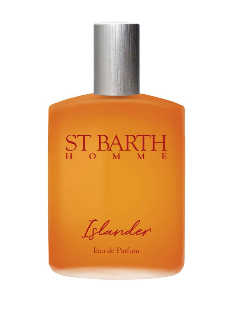 Ligne St Barth Homme Islander Eau de Parfum 100 ml von LIGNE ST BARTH