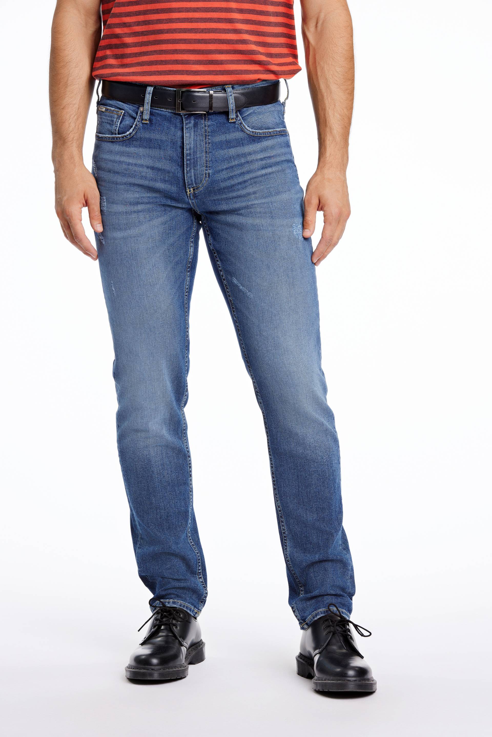 LINDBERGH 5-Pocket-Jeans von LINDBERGH