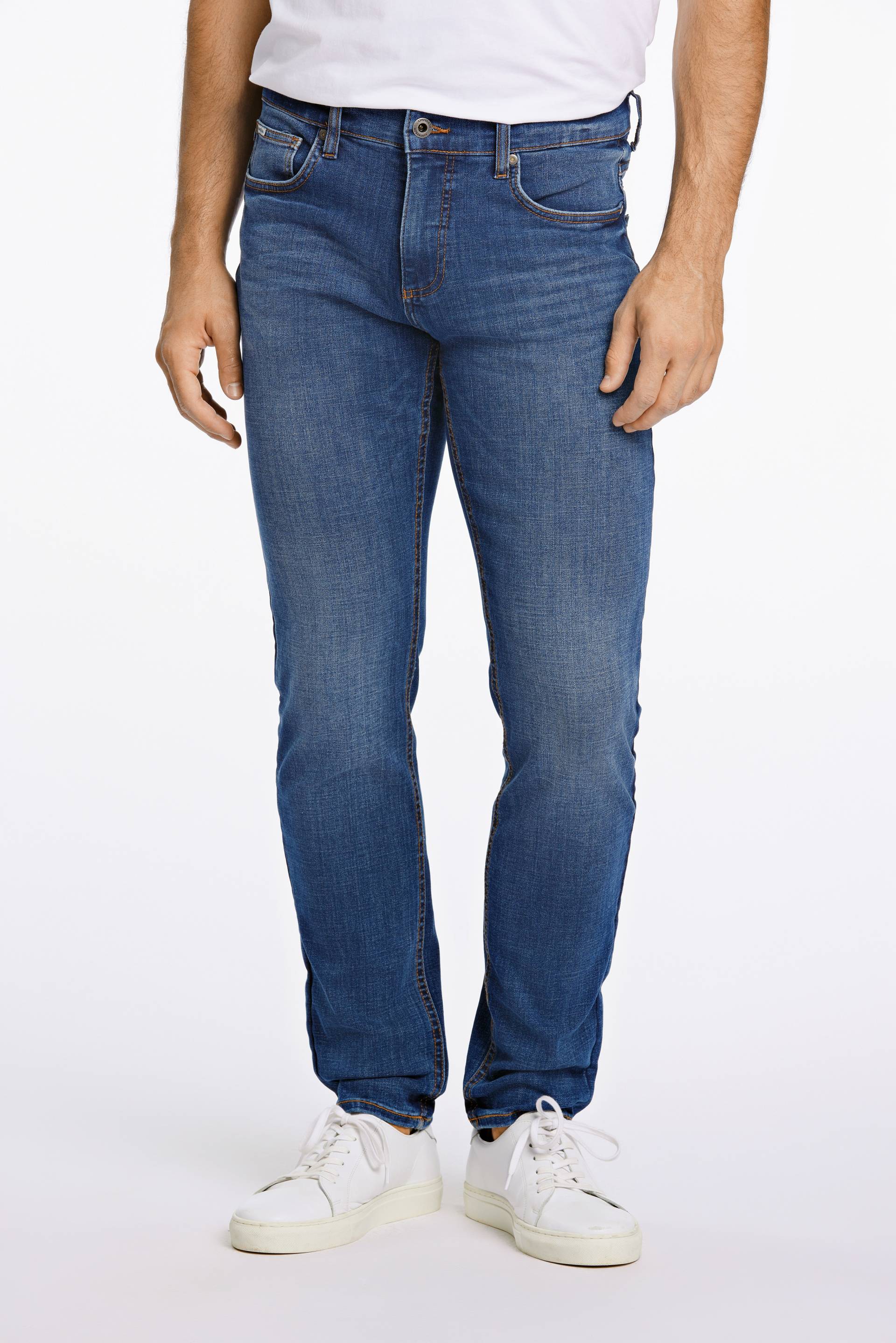 LINDBERGH 5-Pocket-Jeans von LINDBERGH