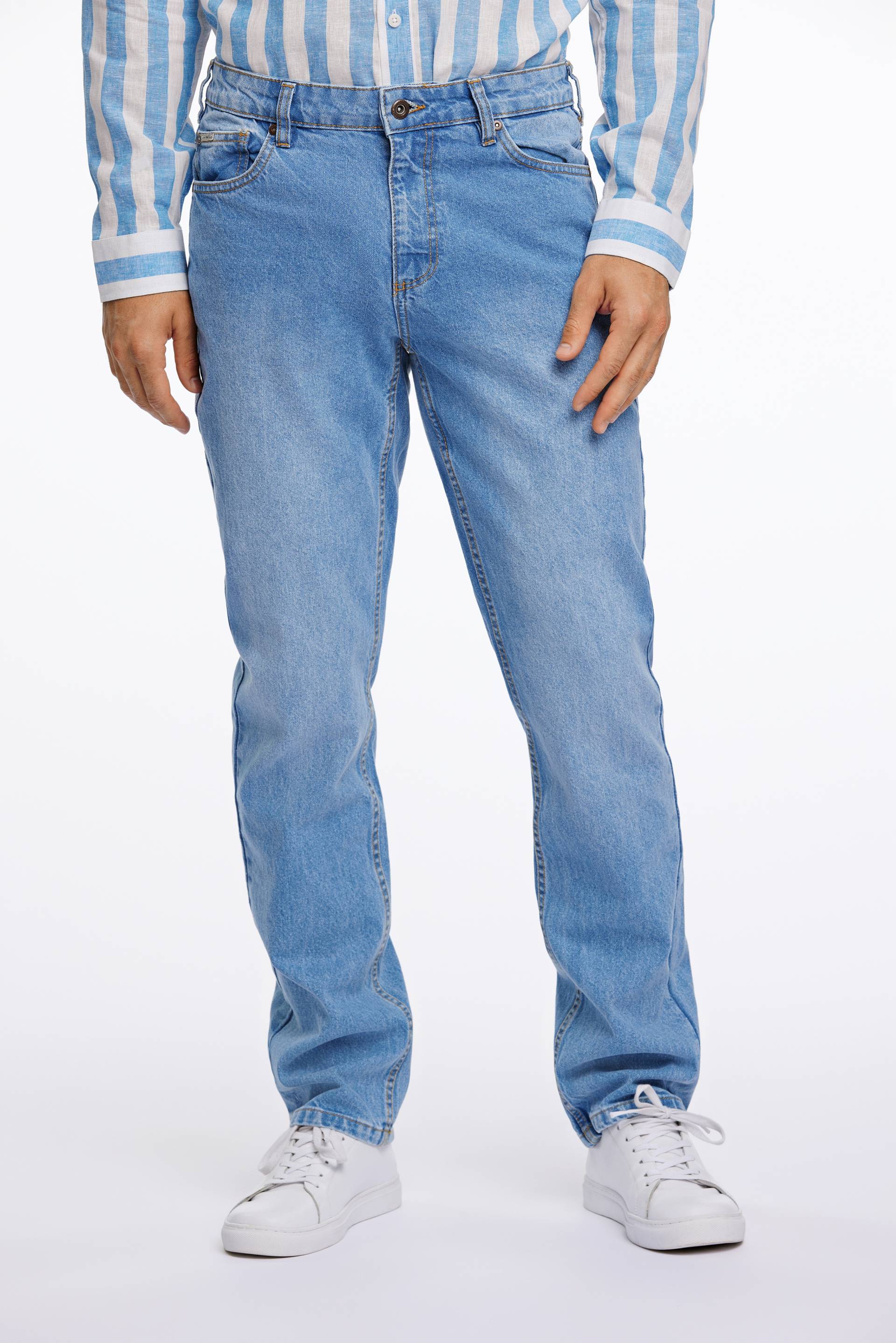 LINDBERGH 5-Pocket-Jeans von LINDBERGH