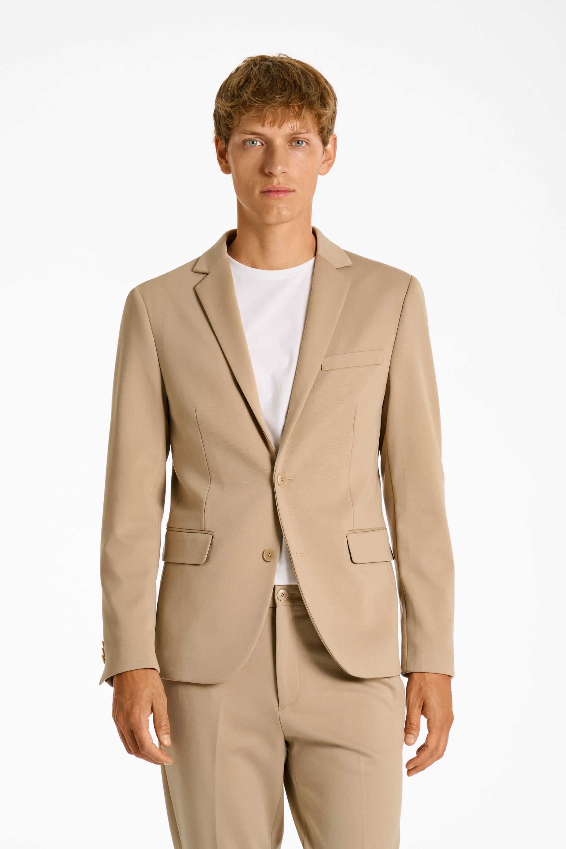 LINDBERGH Anzug, regular fit, mit modernem Schnitt LINDBERGH Anzug, regular fit, mit modernem Schnitt von LINDBERGH
