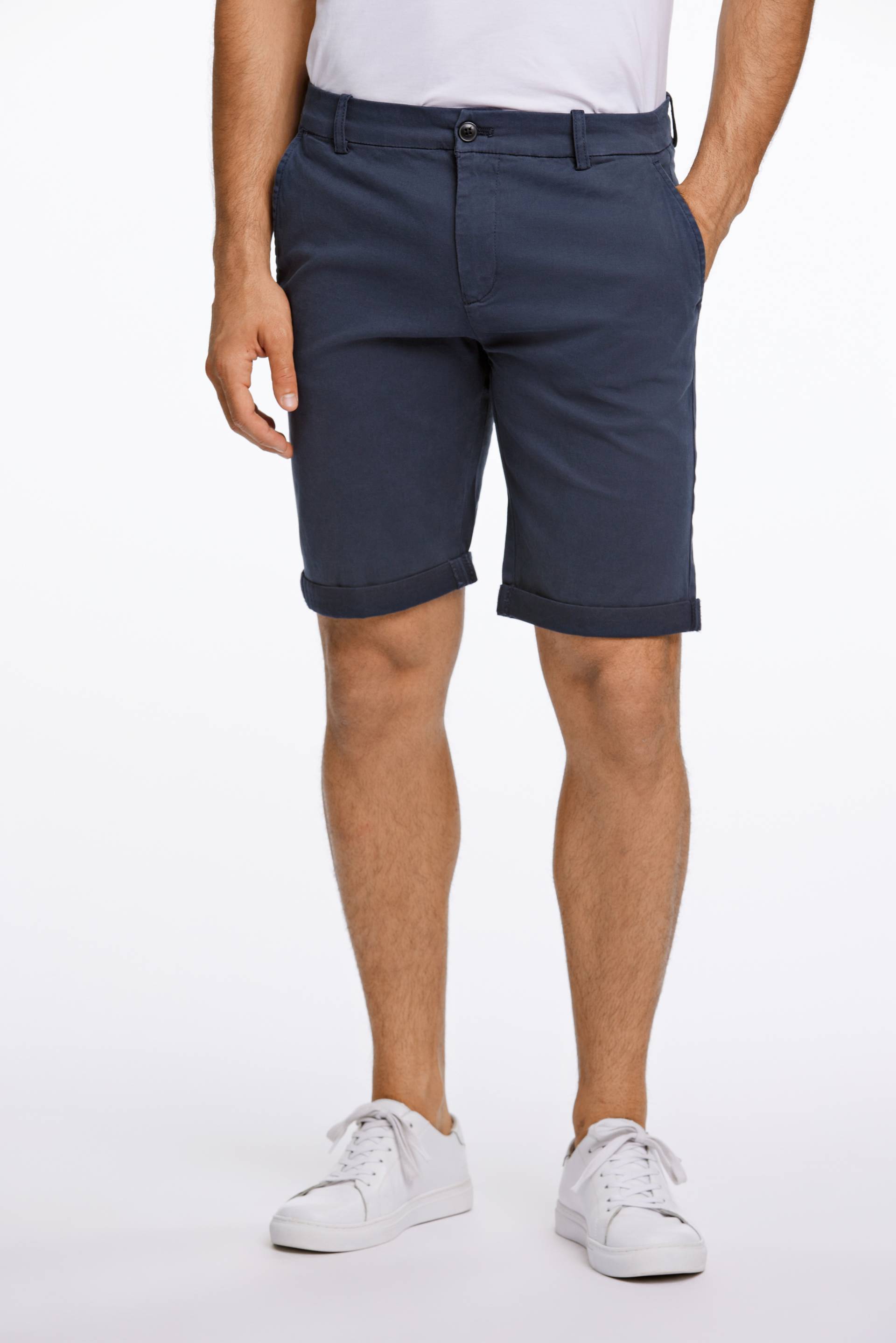 LINDBERGH Chinoshorts, mit Stretch LINDBERGH Chinoshorts, mit Stretch von LINDBERGH