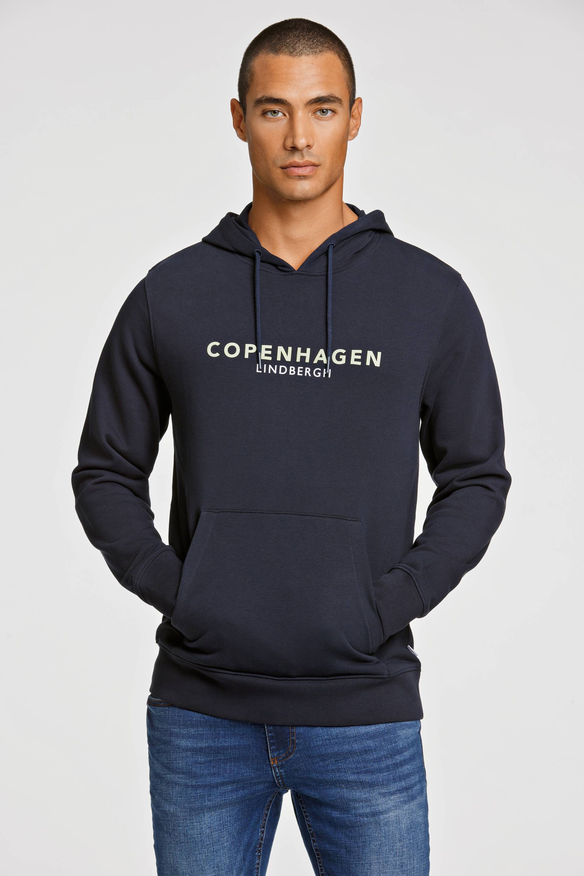 LINDBERGH Hoodie von LINDBERGH