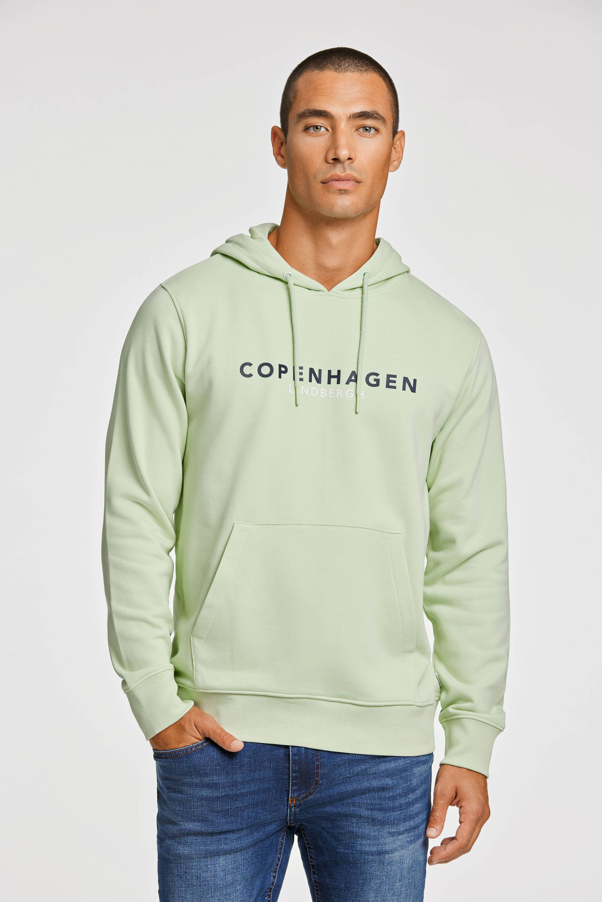 LINDBERGH Hoodie von LINDBERGH