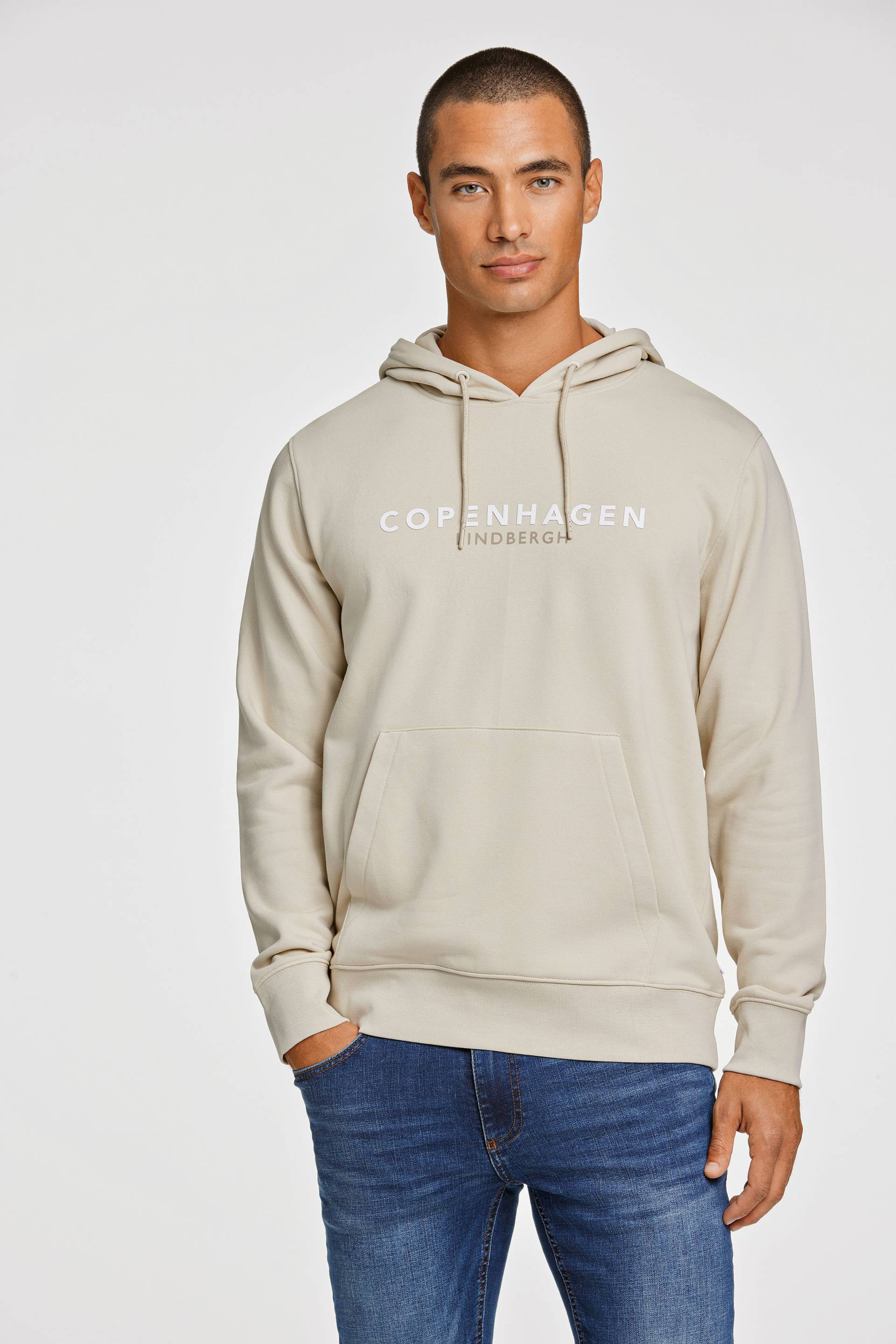 LINDBERGH Hoodie von LINDBERGH