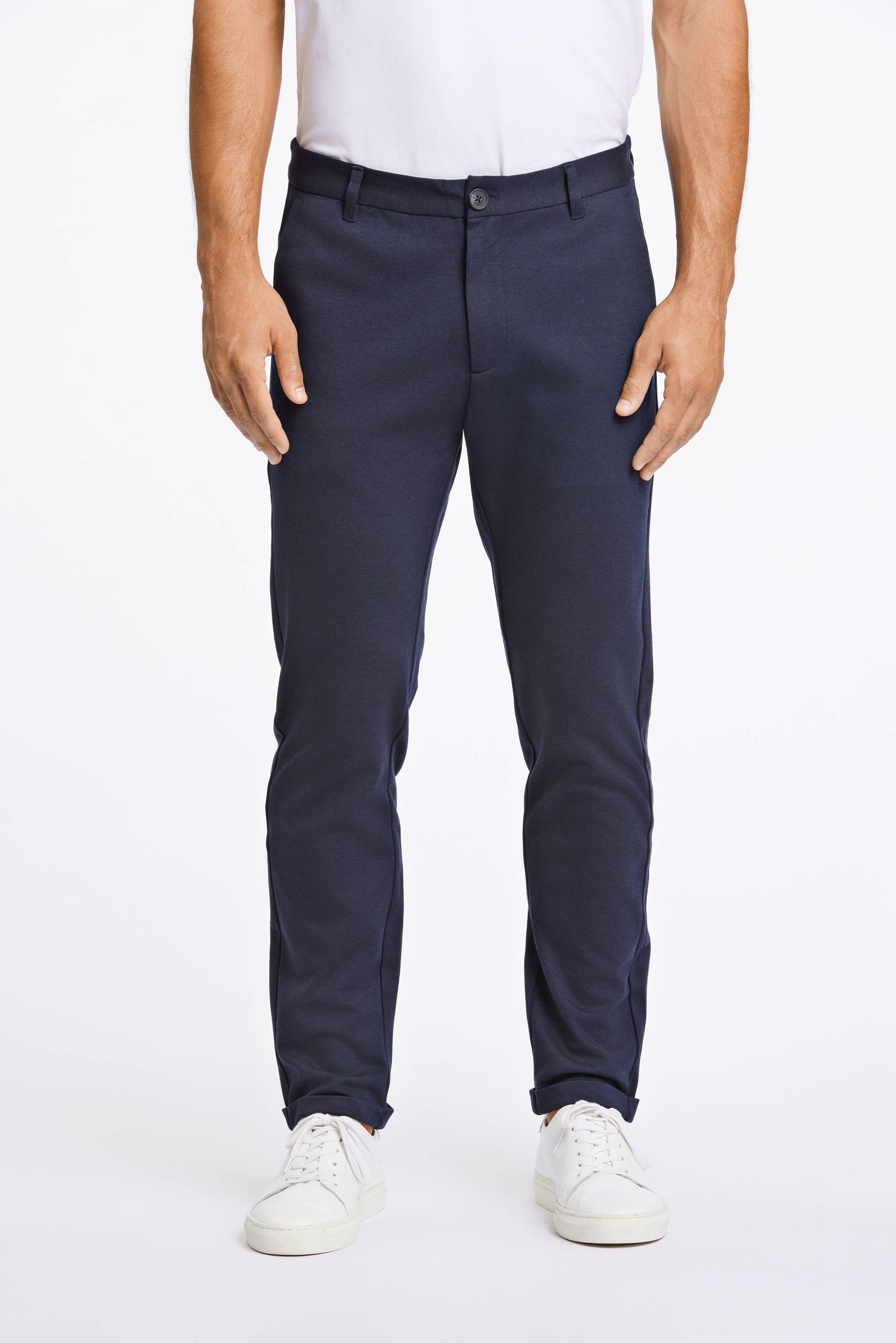LINDBERGH Stoffhose, mit Stretch LINDBERGH Stoffhose, mit Stretch von LINDBERGH