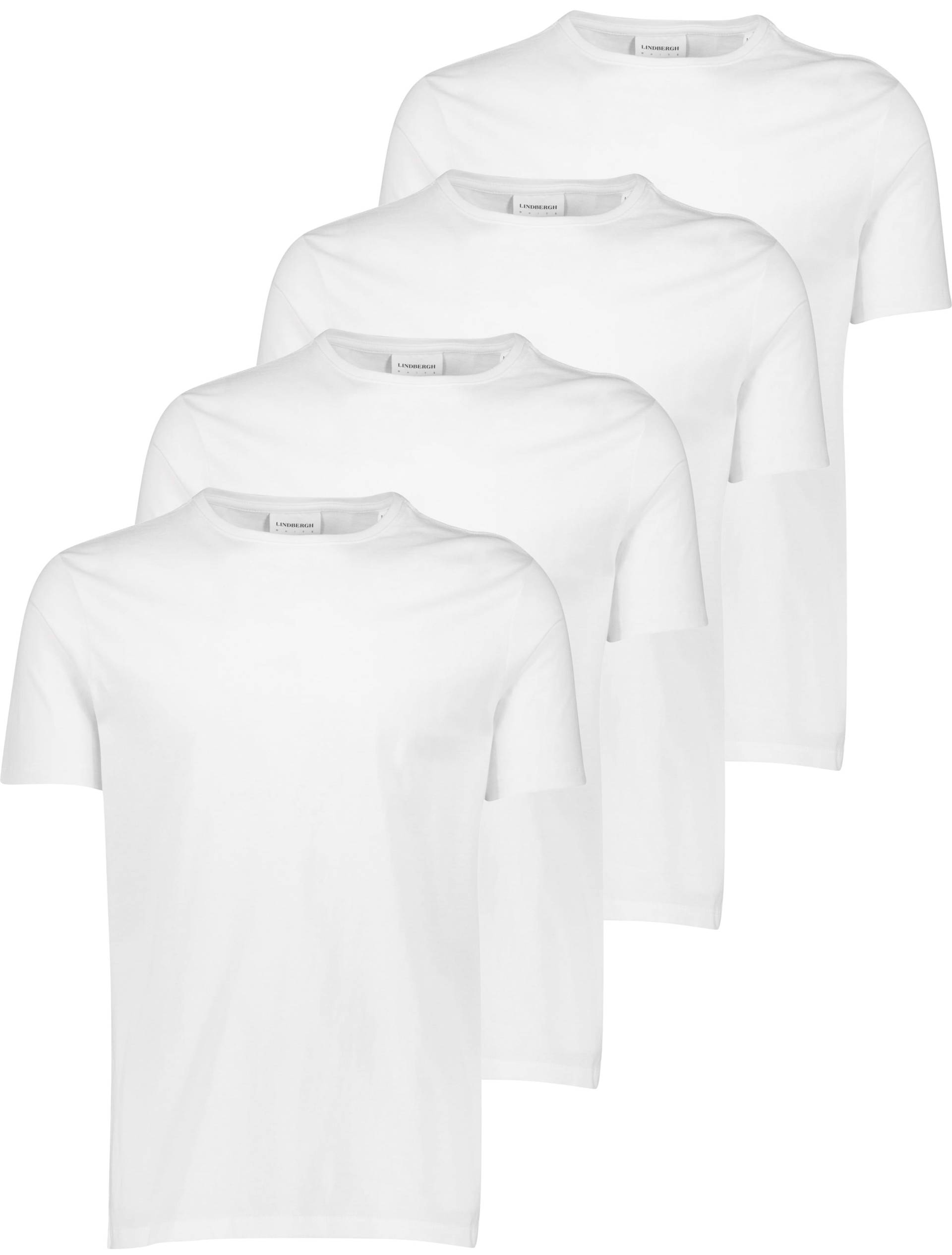 LINDBERGH T-Shirt, (4 tlg.) von LINDBERGH