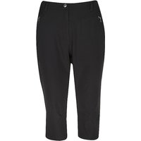 LPO Damen Hose Cosima 3/4 schwarz | 36 von LPO