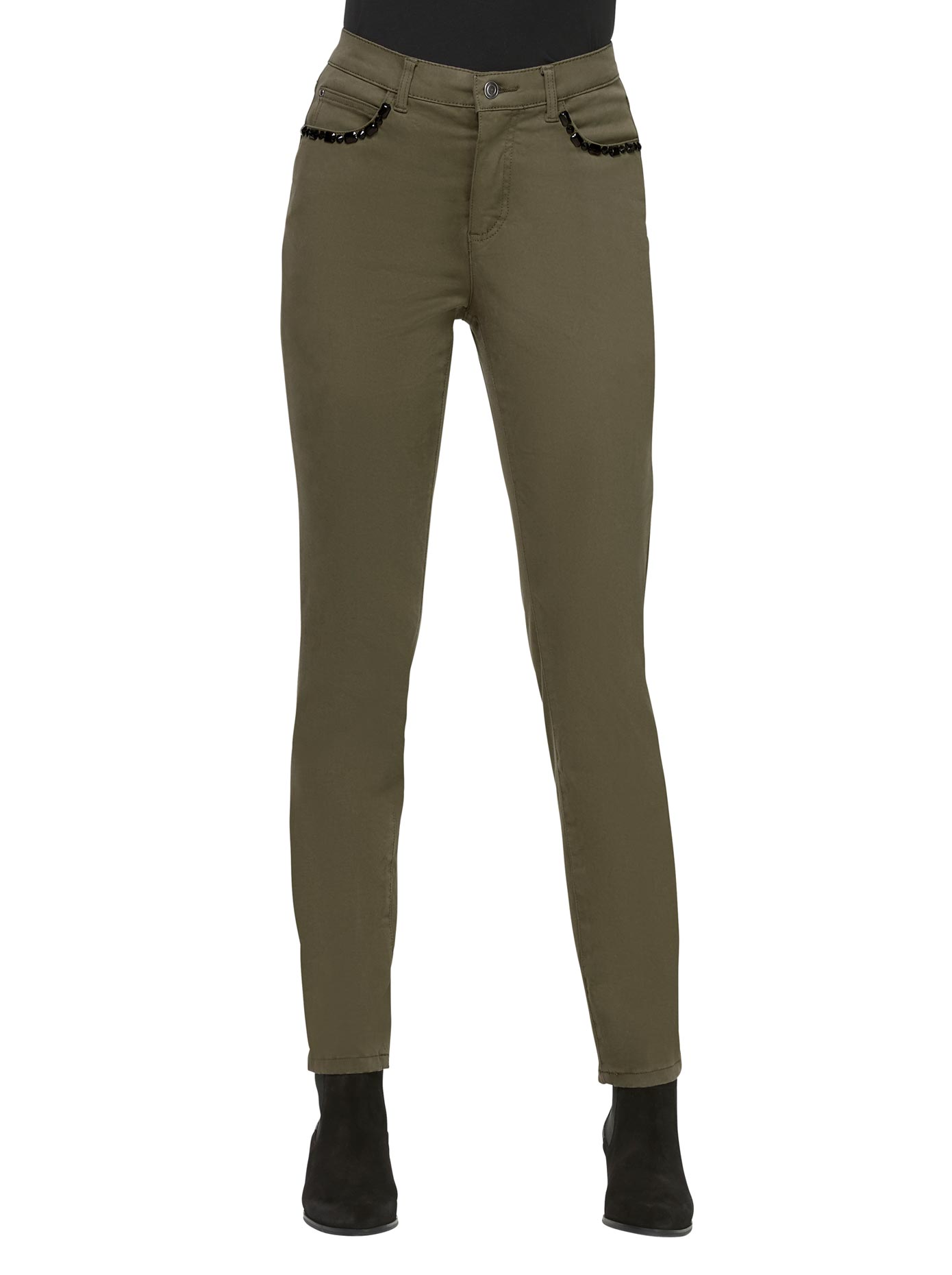 heine 5-Pocket-Hose von heine