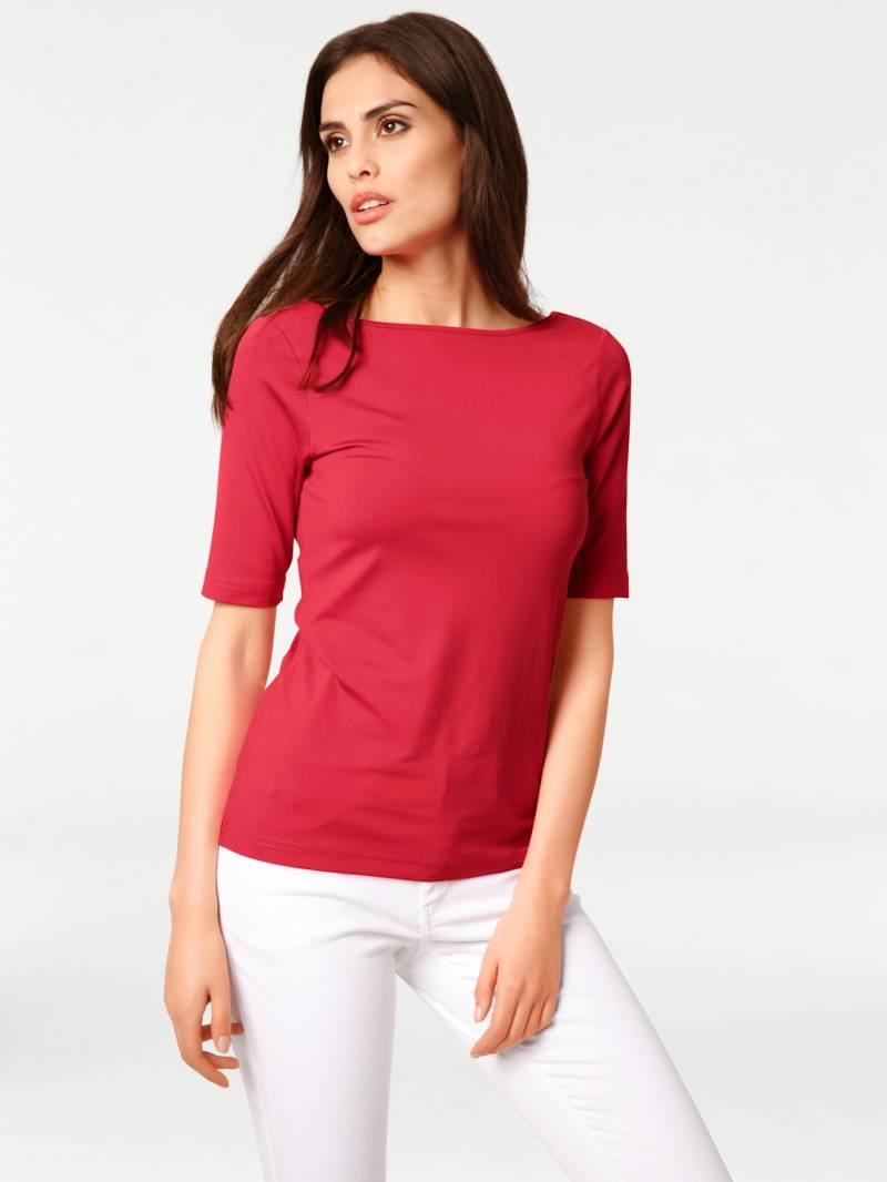 heine Kurzarmshirt »U-Boot-Shirt«, (1 tlg.) von heine