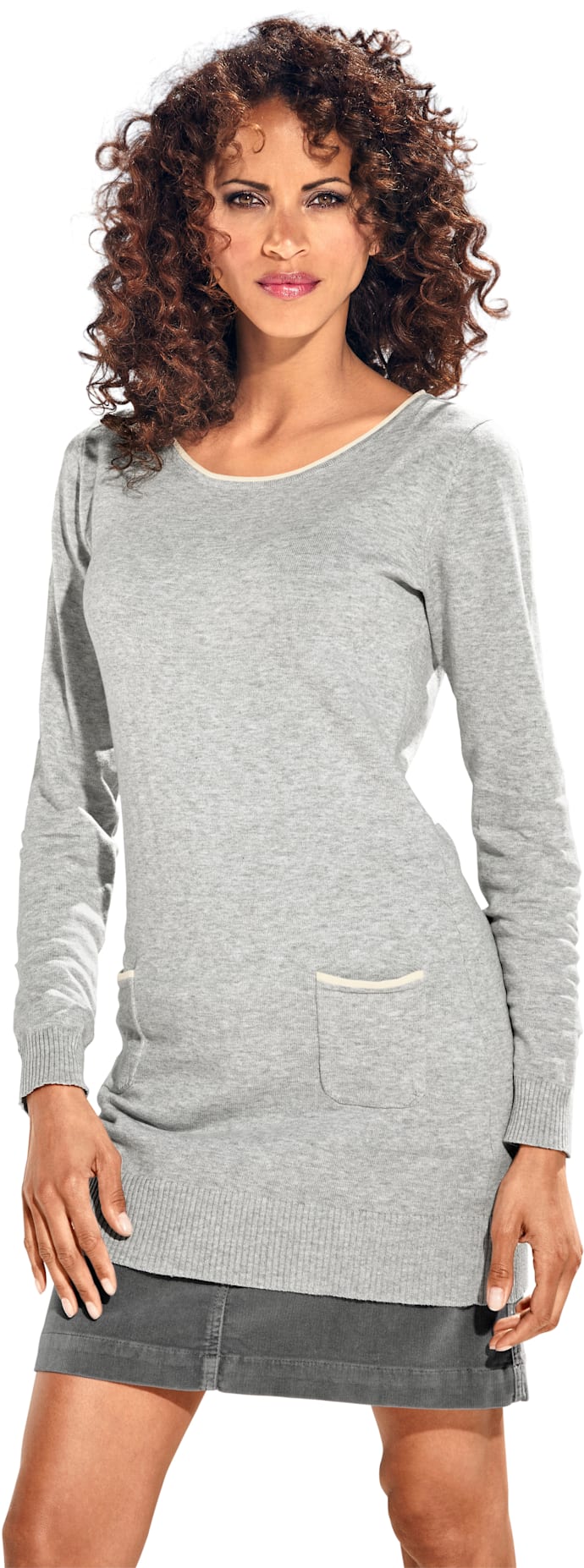 heine Longpullover »Longpullover« heine Longpullover »Longpullover« von heine