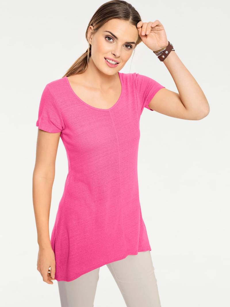 heine Longshirt »Longshirt«, (1 tlg.) von heine