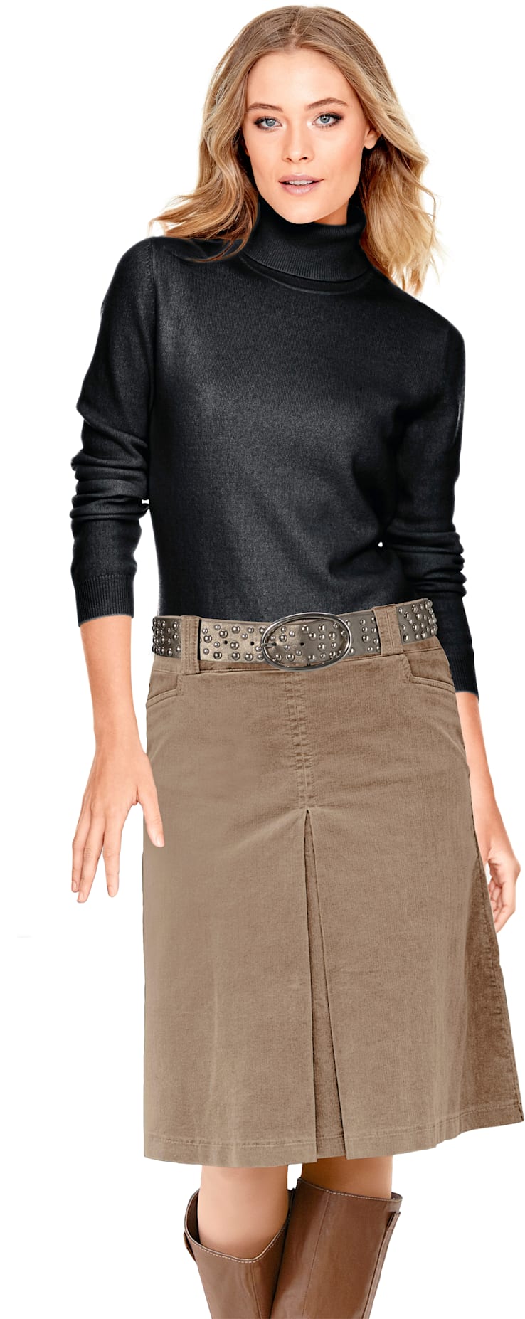 heine Rollkragenpullover »Rollkragenpullover« heine Rollkragenpullover »Rollkragenpullover« von heine