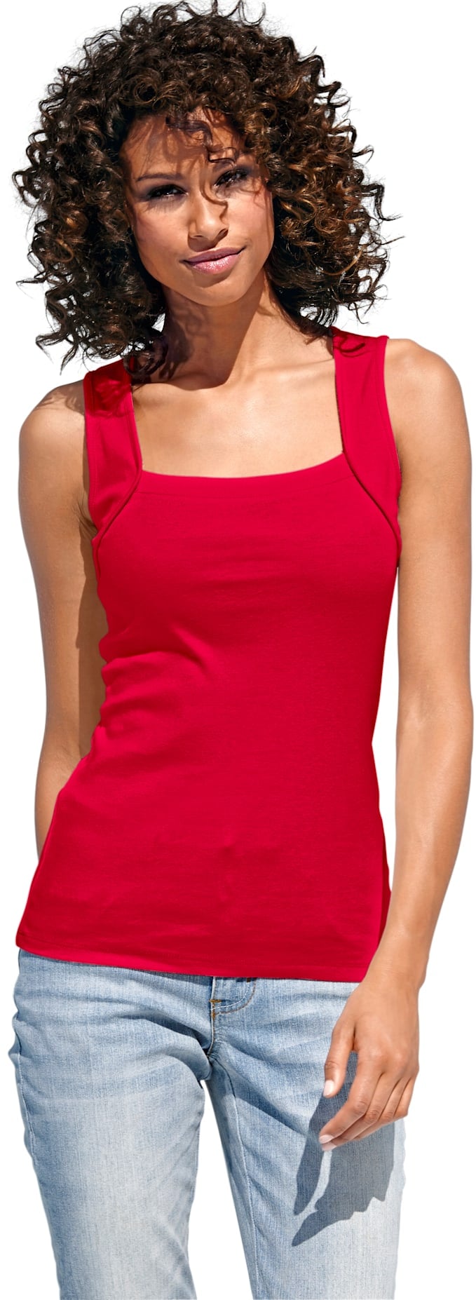 heine Shirttop heine Shirttop von heine