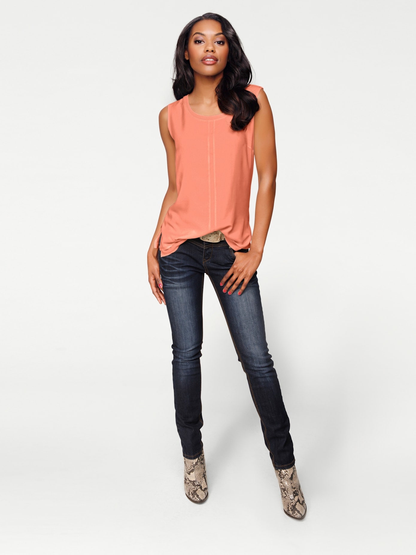 heine Shirttop heine Shirttop von heine