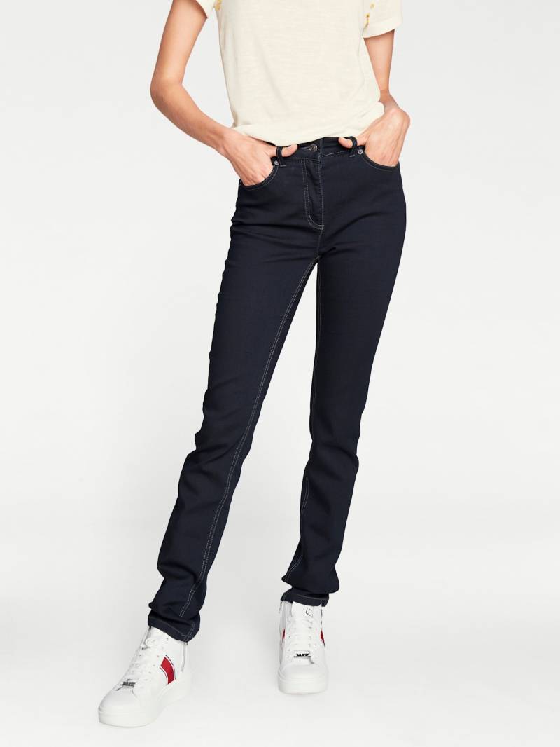 heine Stretch-Jeans, (1 tlg.) von heine