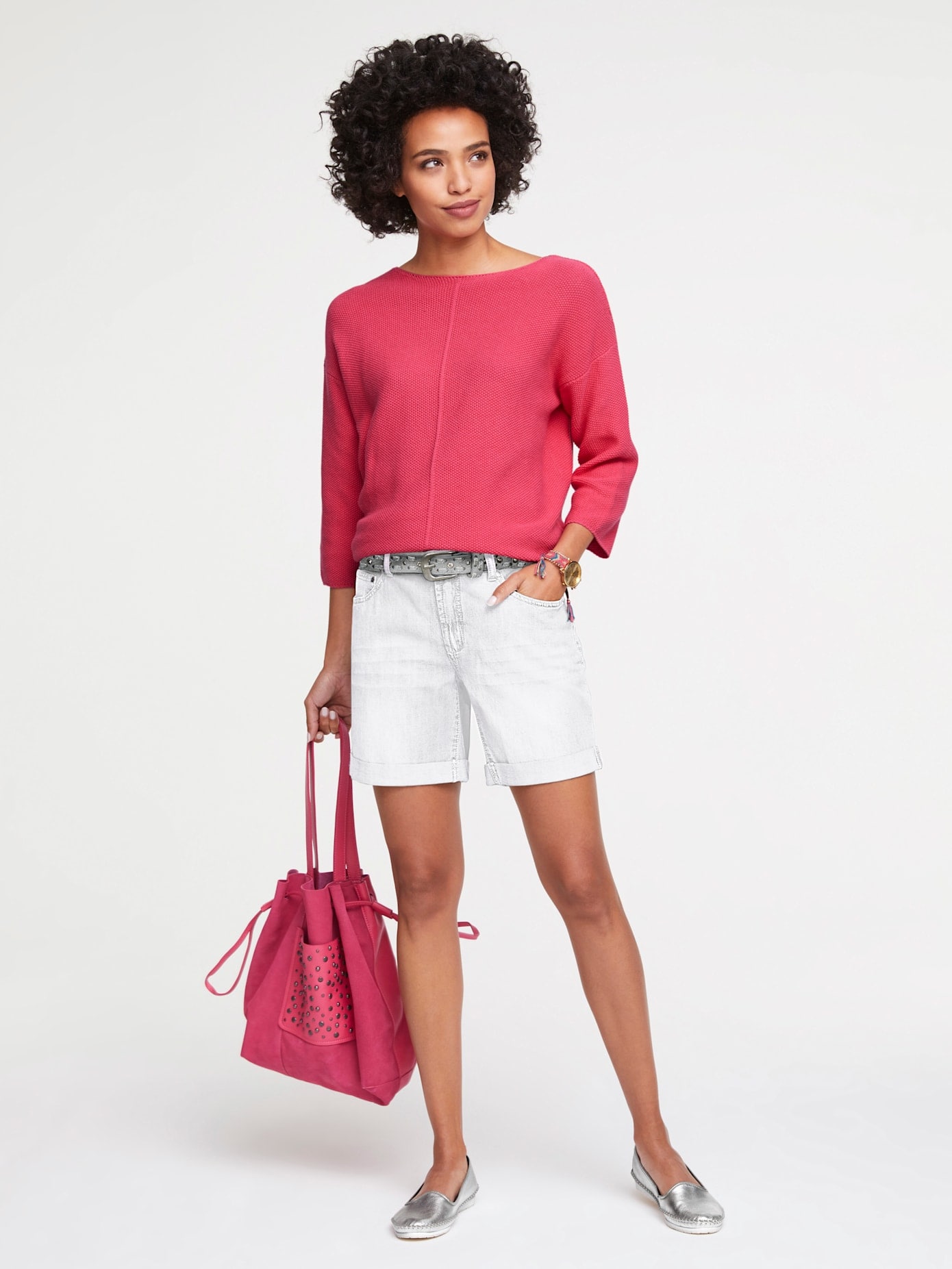 heine Strickpullover »Oversized Pullover« heine Strickpullover »Oversized Pullover« von heine