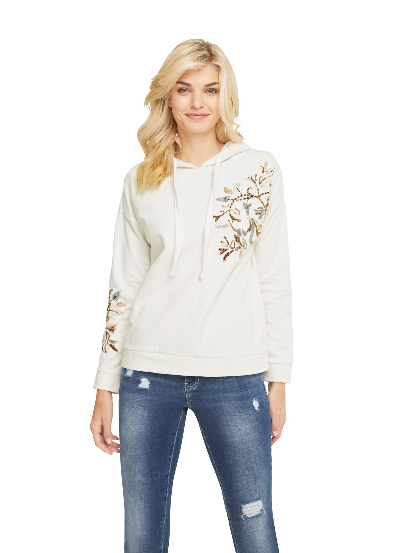 heine Sweatshirt von heine